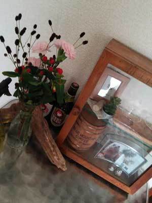 最近、ごきげん。