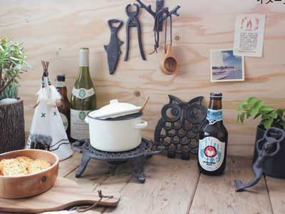 ふくろう雑貨 ２