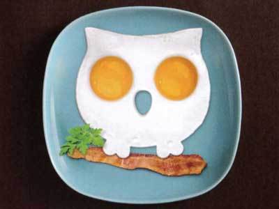 ふくろう雑貨４