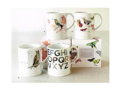 ふくろう雑貨５