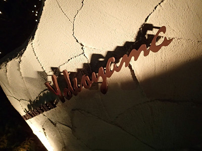 明日はバレンタインデーだよ。