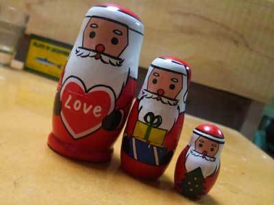 メリークリスマス♪