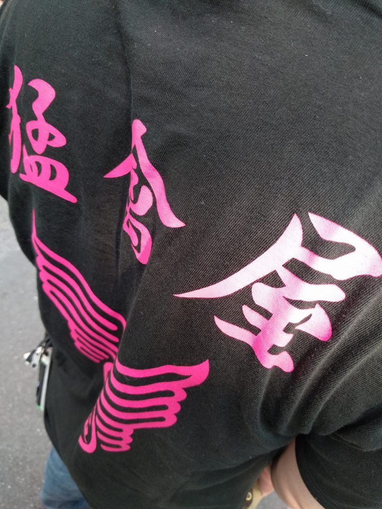 ジャパンレプタイルズショーin静岡