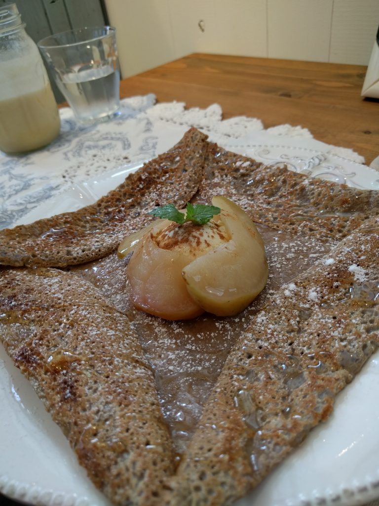 メニューとインコと、時々ぐーちゃん。