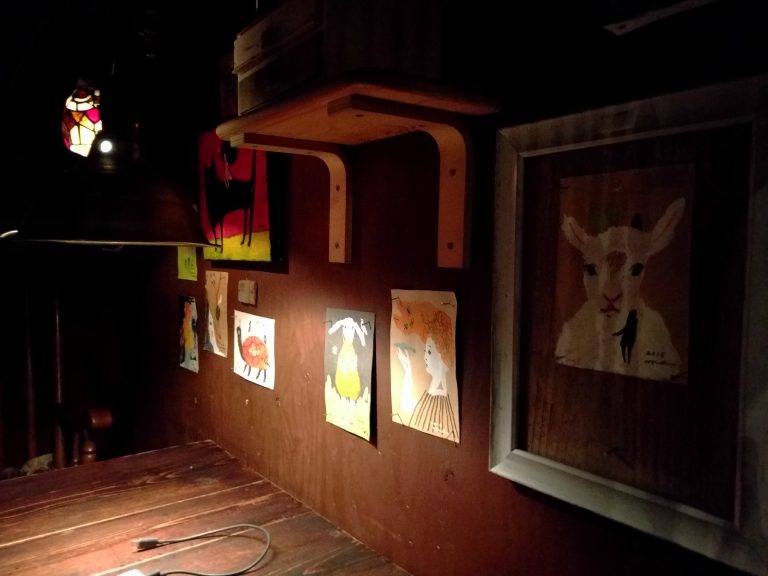 現実逃避癖が止まらない…ので休みます。