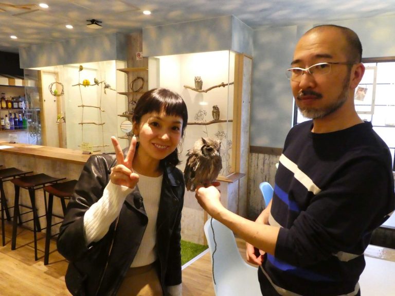 訓練5日目と虎鉄の様子。